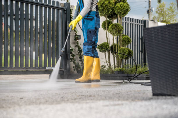 Best Residential Pressure Washing Services  in Columbus, NC