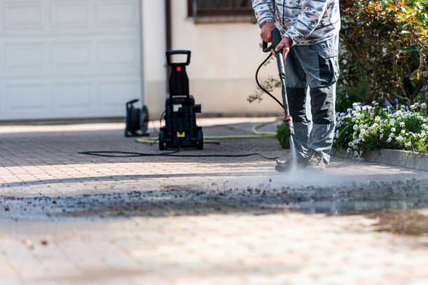 Best Deck Cleaning Services  in Columbus, NC