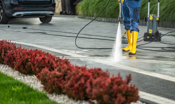 Best Fence Pressure Washing  in Columbus, NC
