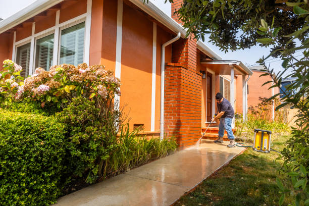 Best House Pressure Washing  in Columbus, NC