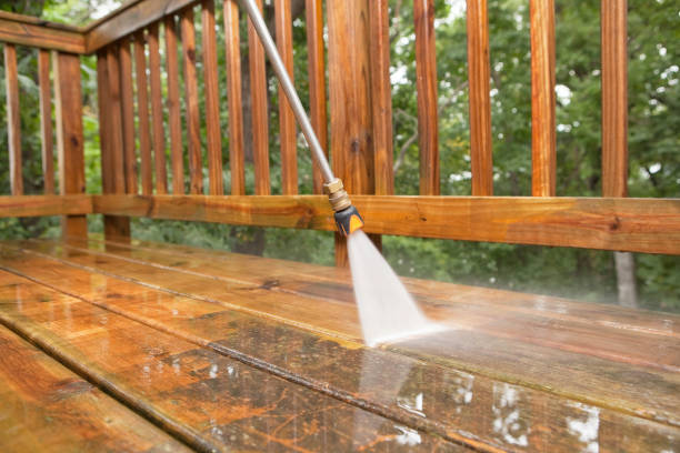 Best Residential Pressure Washing Services  in Columbus, NC