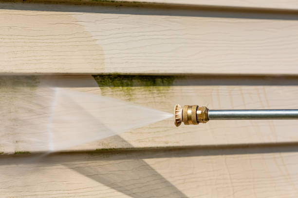 Trusted Columbus, NC Pressure Washing Experts